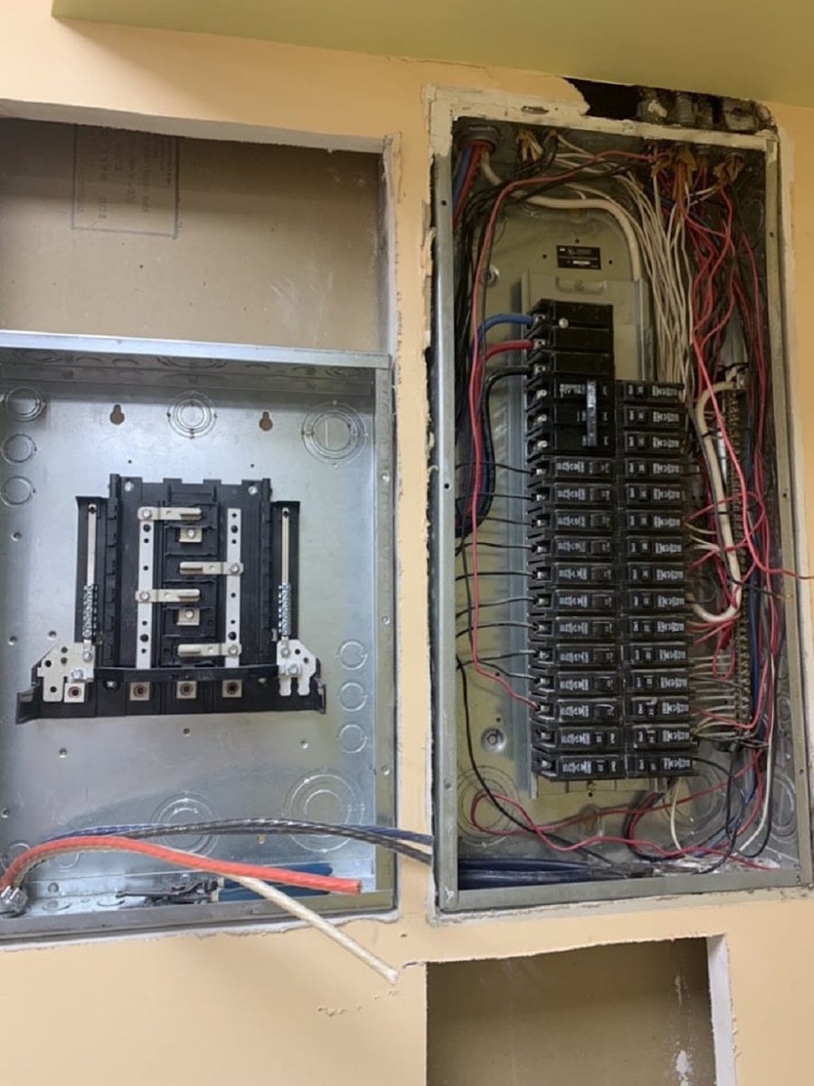 Zoom Electricians