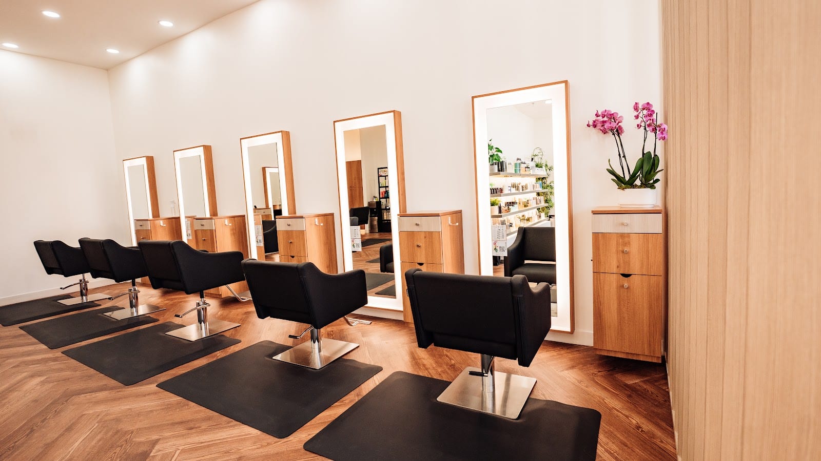 DAVANTI SALON | AVEDA | DENTON, photo 2