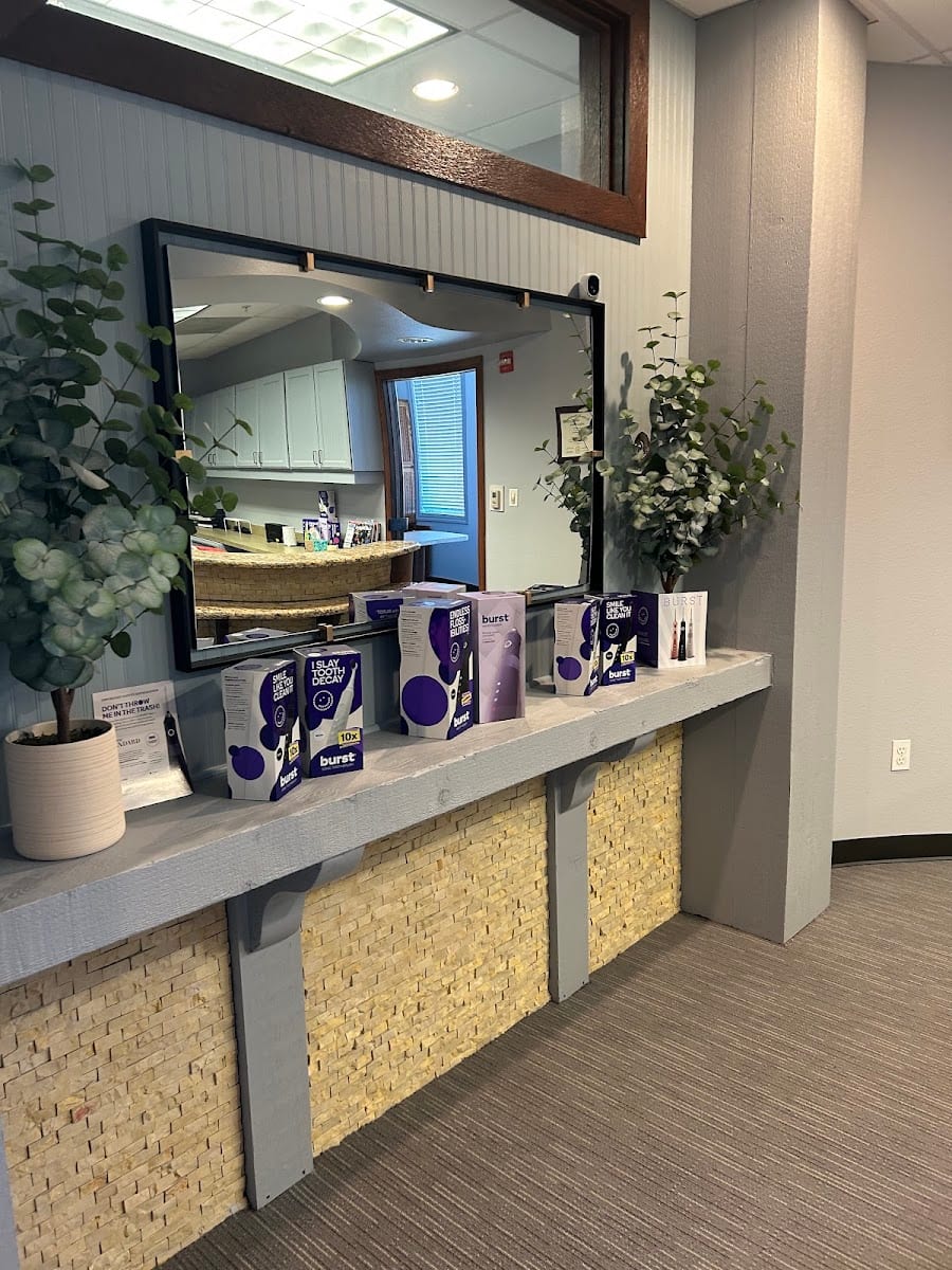 Frisco Square Dental
