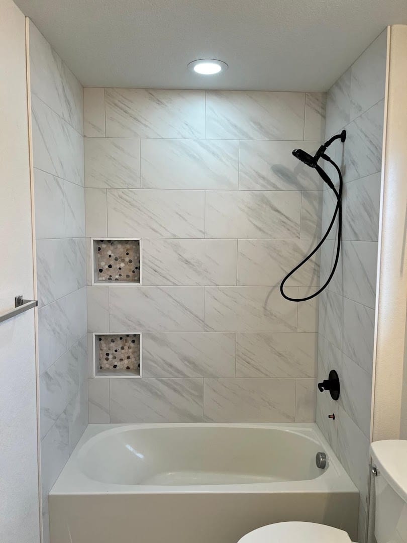 Foolproof TILE Installation, photo 3