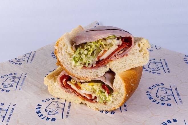Gateway Subs, photo 2