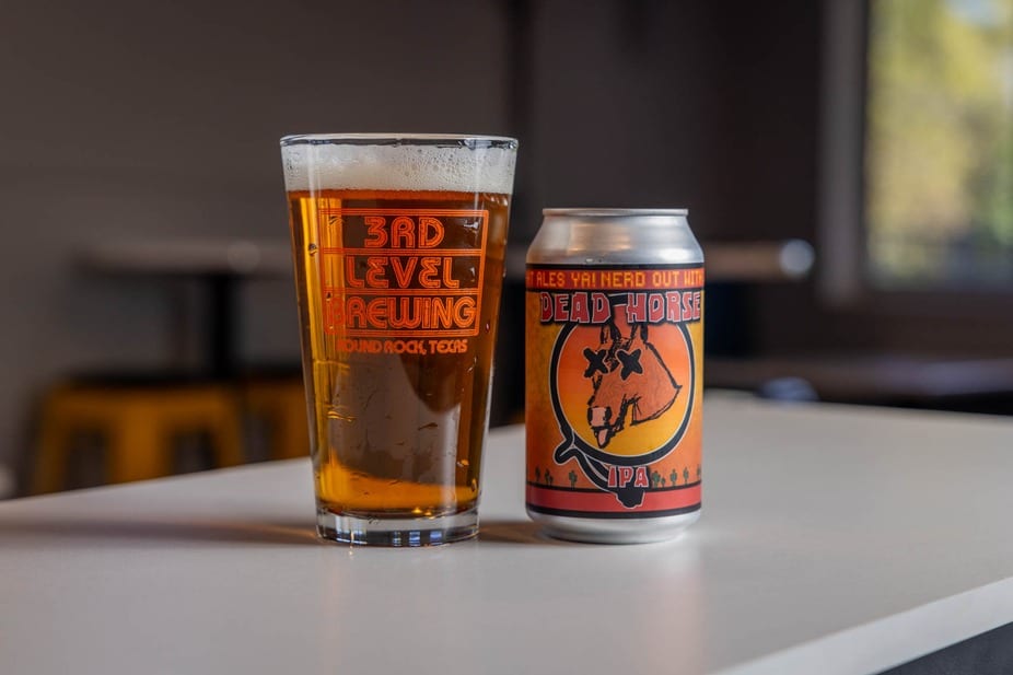 3rd Level Brewing, photo 4