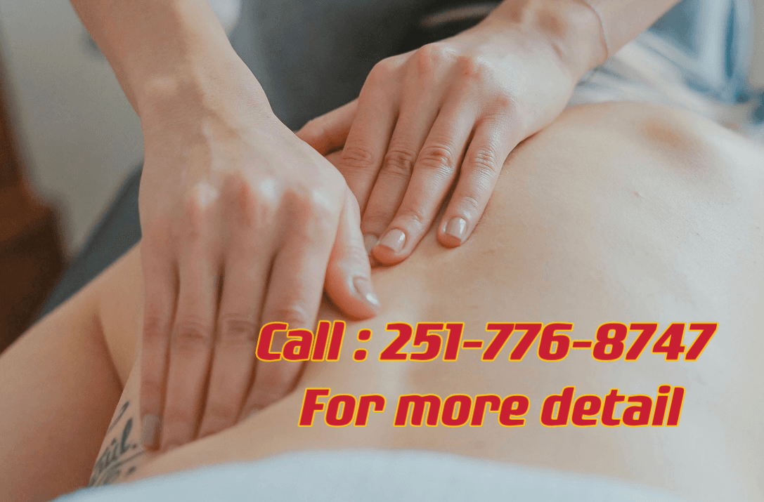 Hannah Therapy & Foot spa asian Massage License#E3351