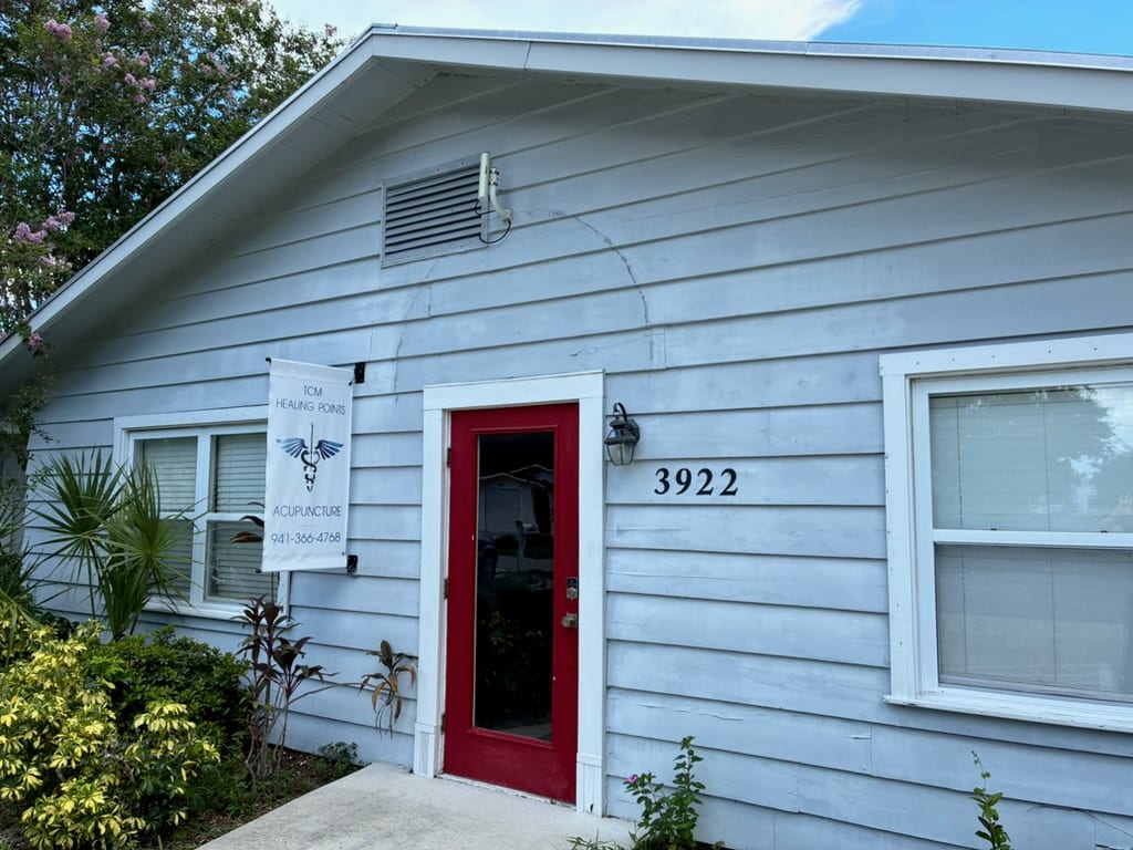 Larson Natural Health Center