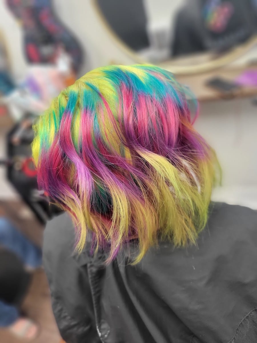 Roxstar Hair Design, photo 2