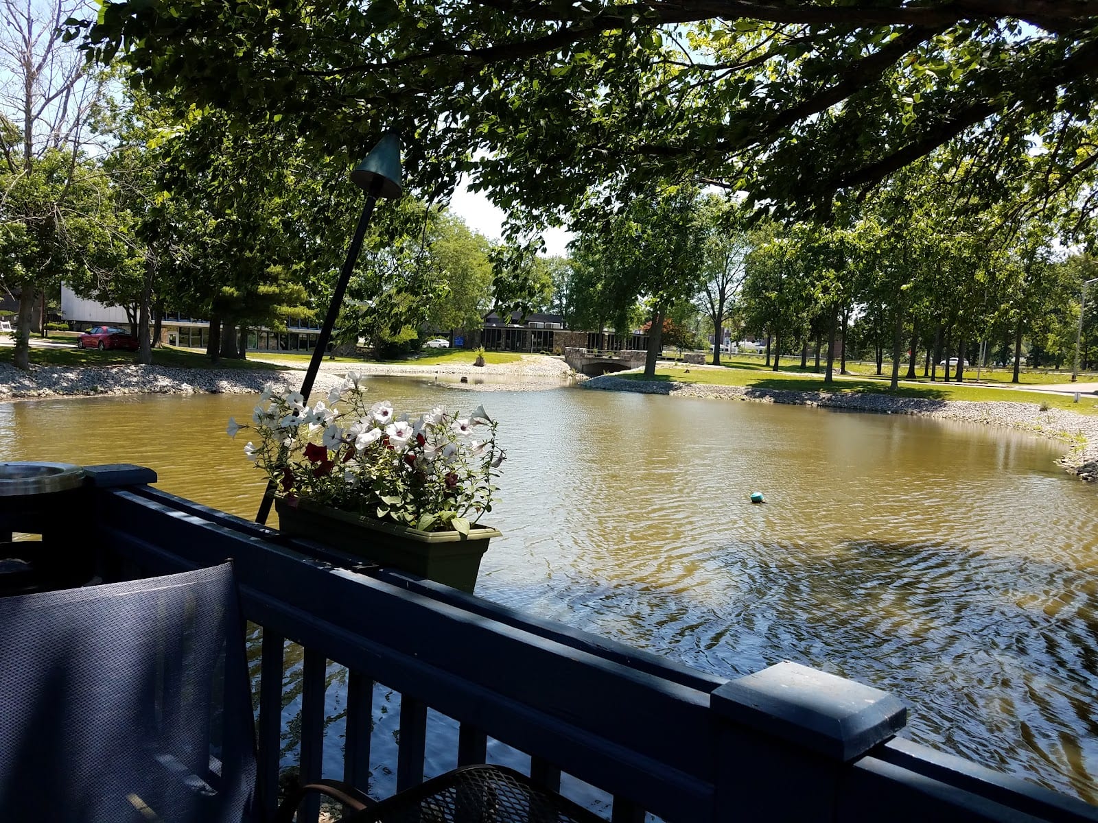 Triangle Park Bar & Grille, photo 4