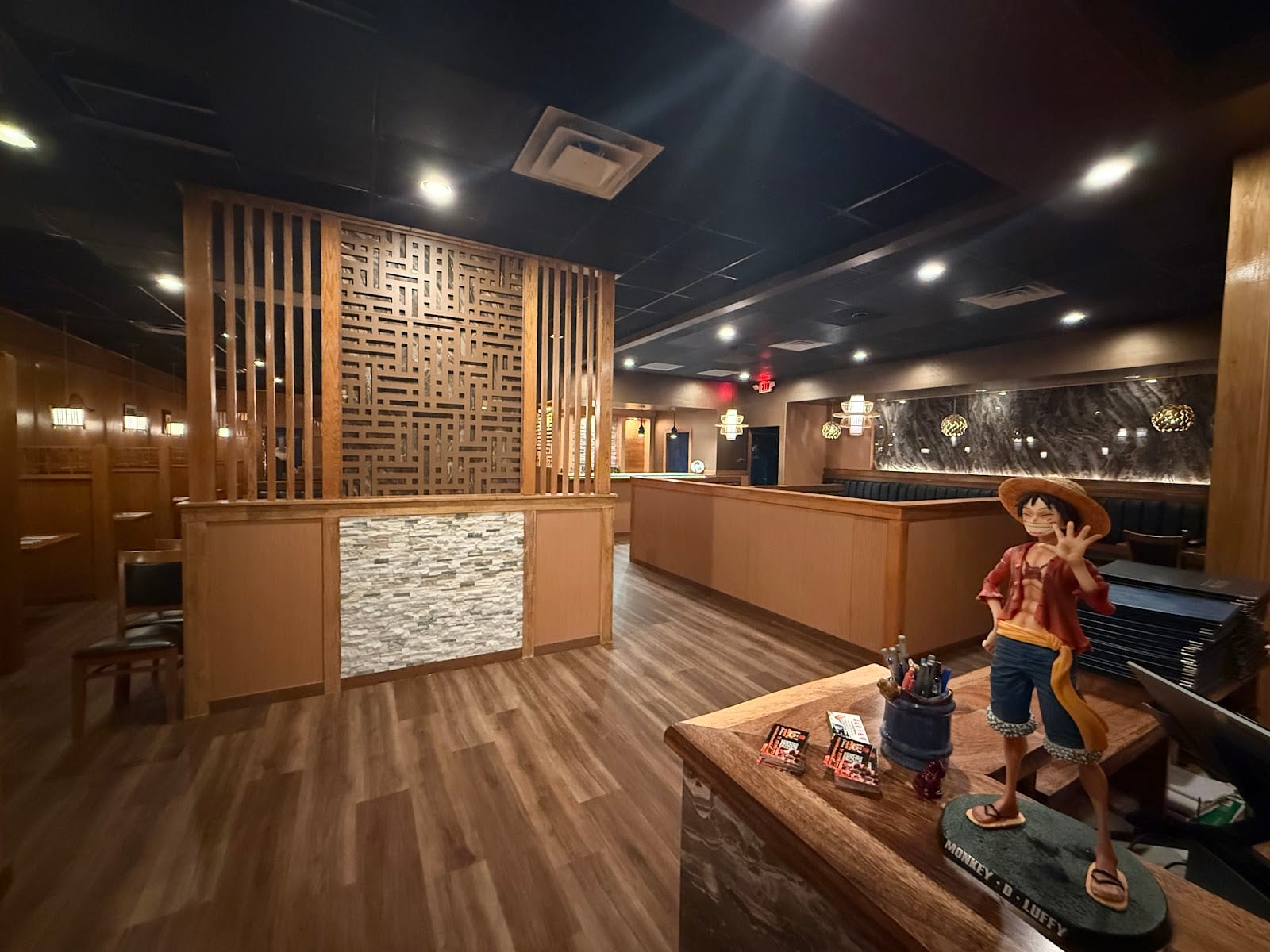 Sakura Japanese Restaurant & Sushi Bar, photo 4