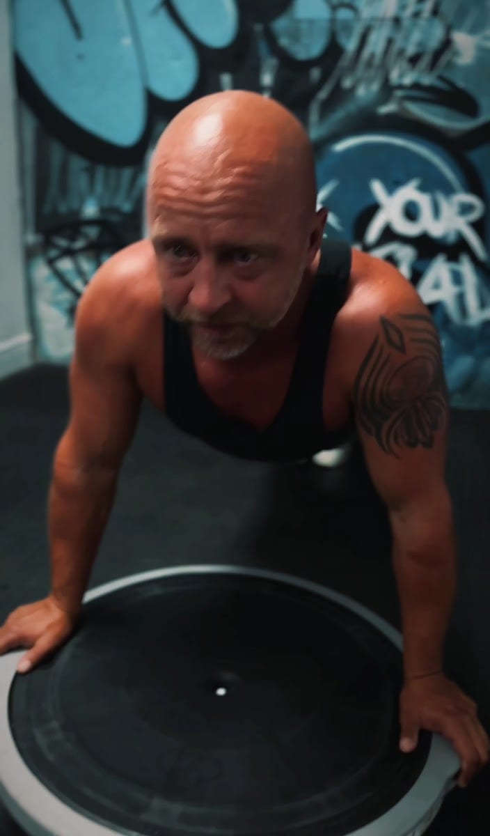 The Vault Strength and Fitness, photo 3