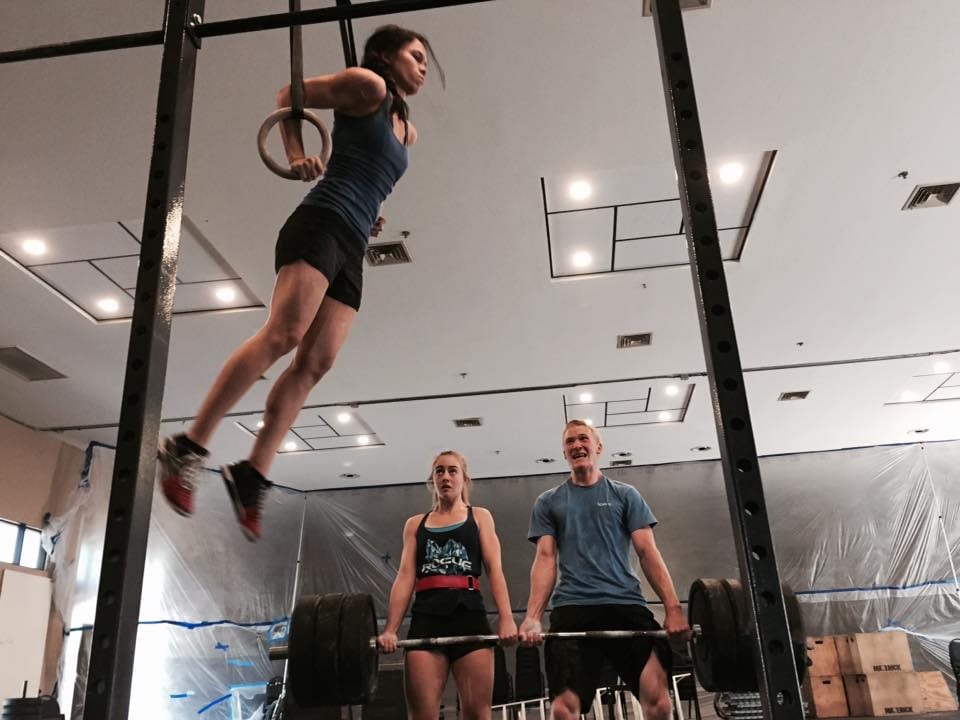 CrossFit Chaparral, photo 3