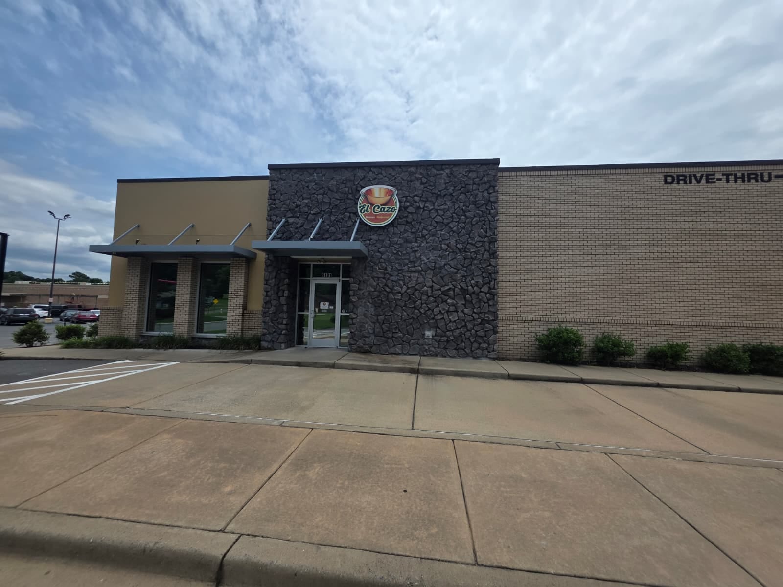 El Cazo Mexican Restaurant - Little Rock AR, photo 4