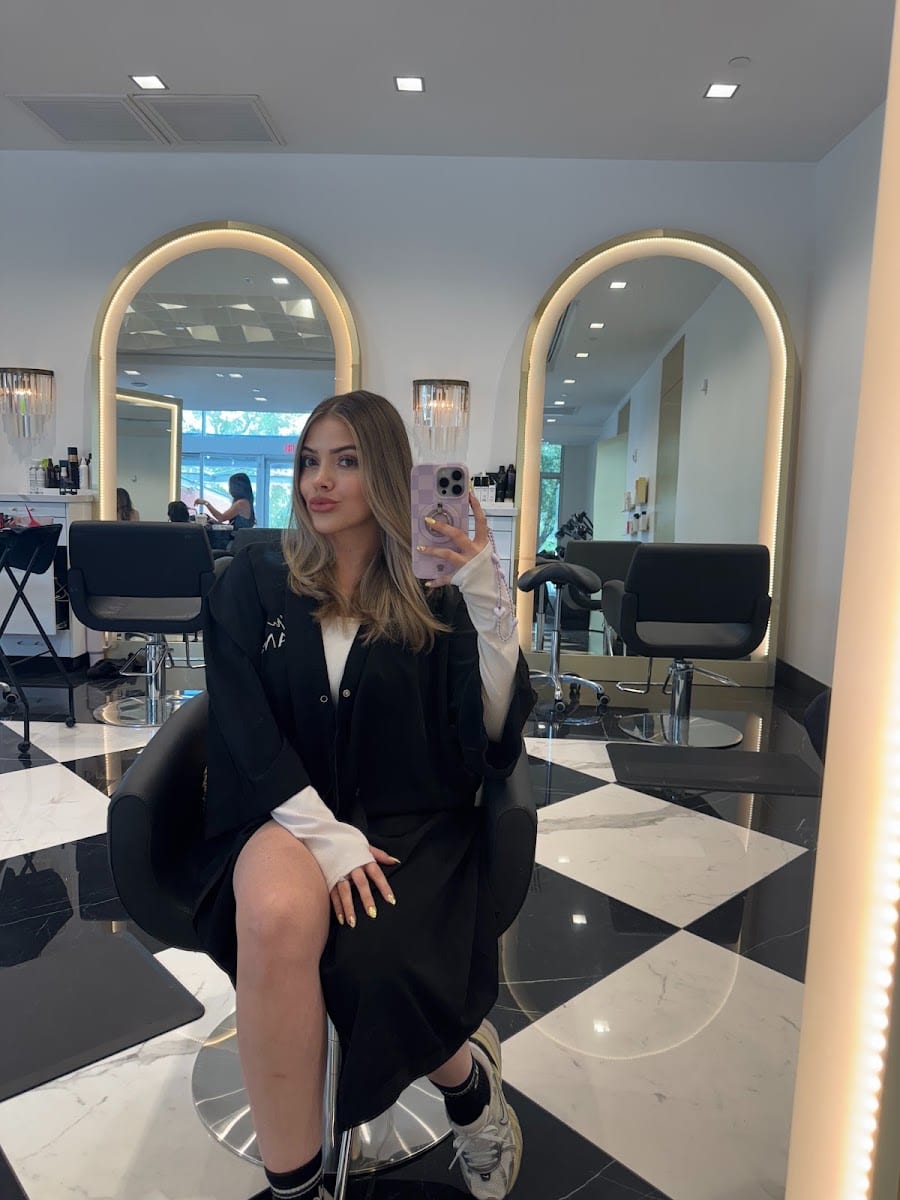 Fansē Salon, photo 3