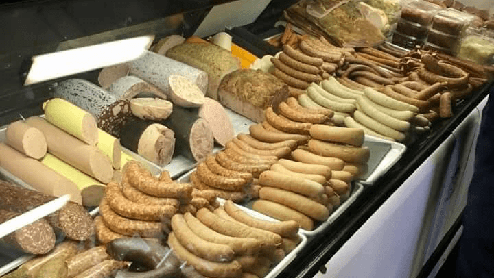 Swan Market