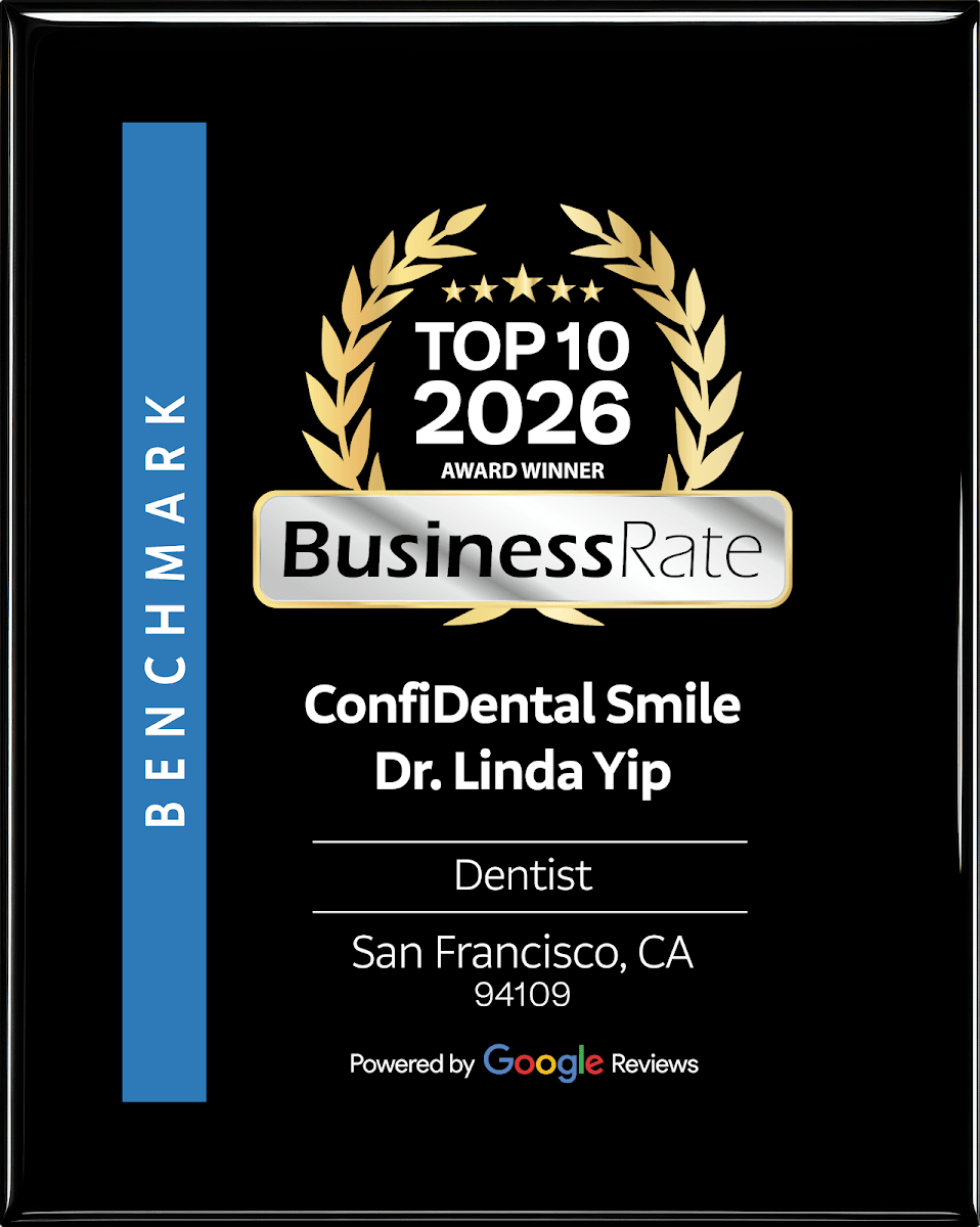 ConfiDental Smile - Dr. Linda Yip