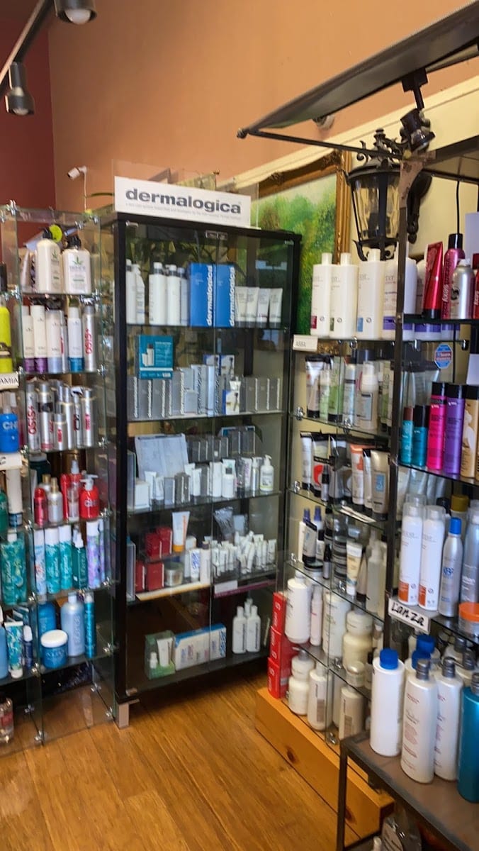 One Stop Beauty Supply & Salon Hair Nails Facial Waxing, photo 2