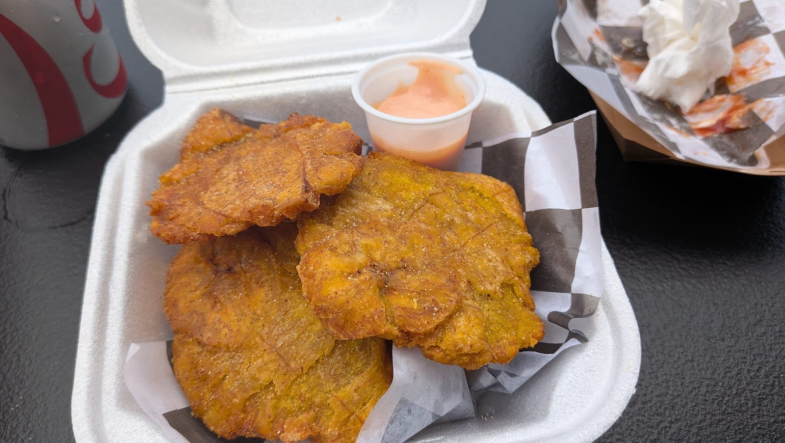 Bori Munchies, photo 4