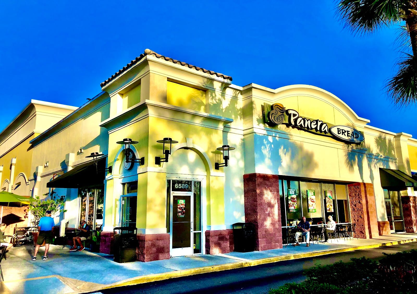 Panera Bread, photo 2