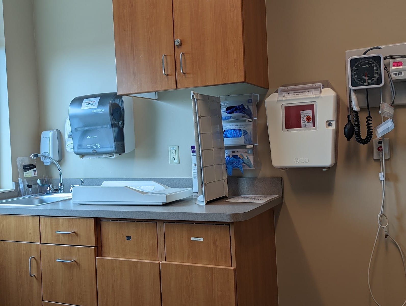 Bradley Berg, MD, photo 2
