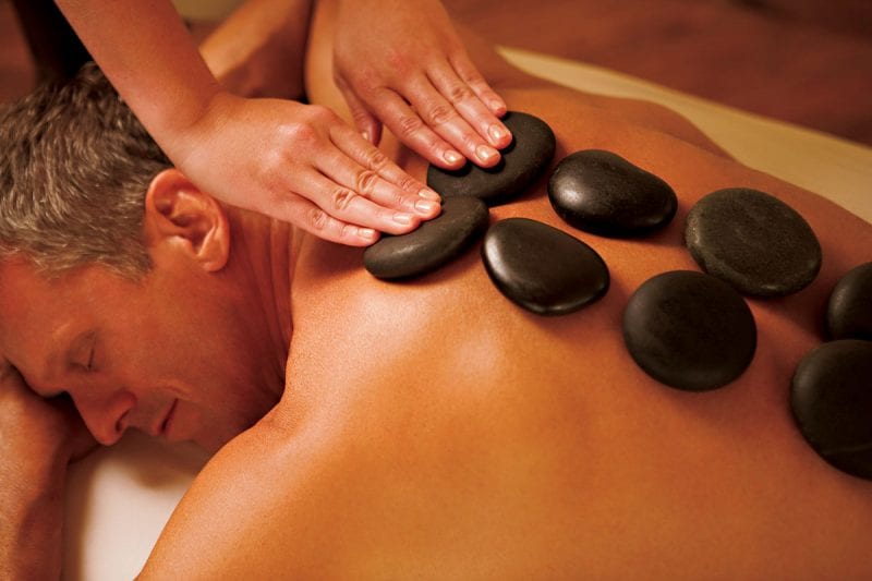 Asian Massage, photo 2