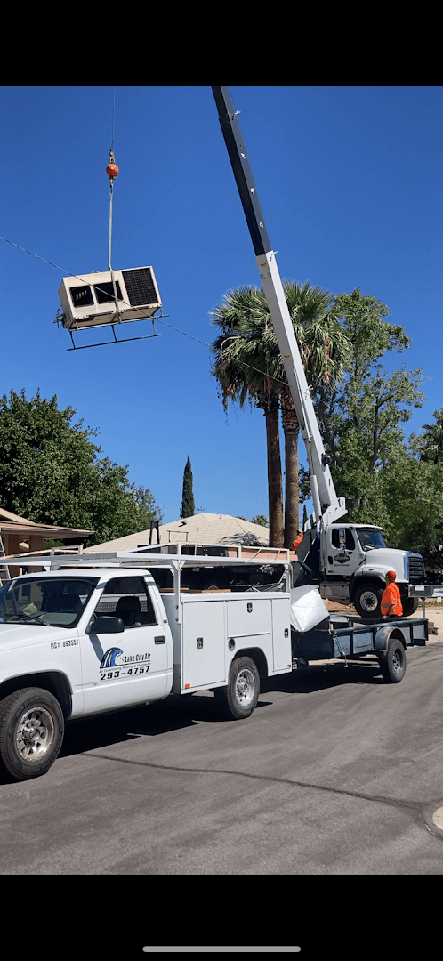 Lake City Air Conditioning, photo 2