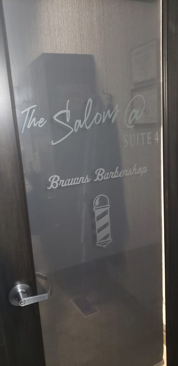 Brawns Barber, photo 4