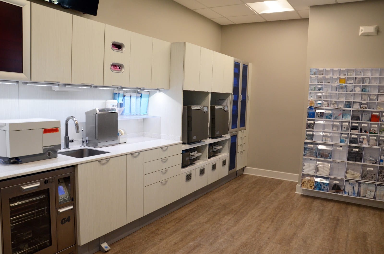 Madison Pediatric Dentistry: Burton Moffett, DMD, photo 4