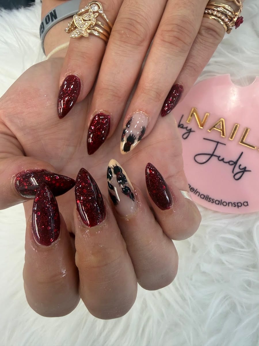 Angel Nails Salon & Spa, photo 3