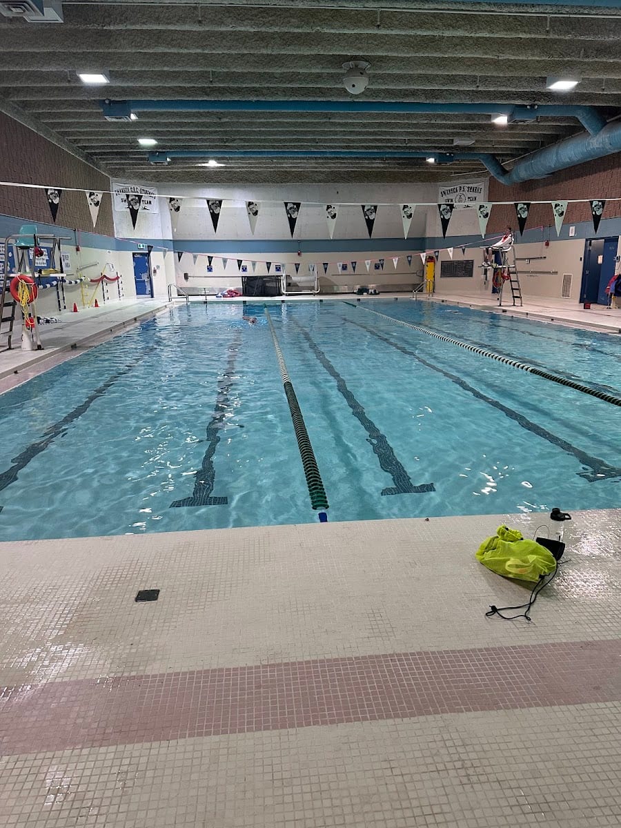 Swansea Community Recreation Centre