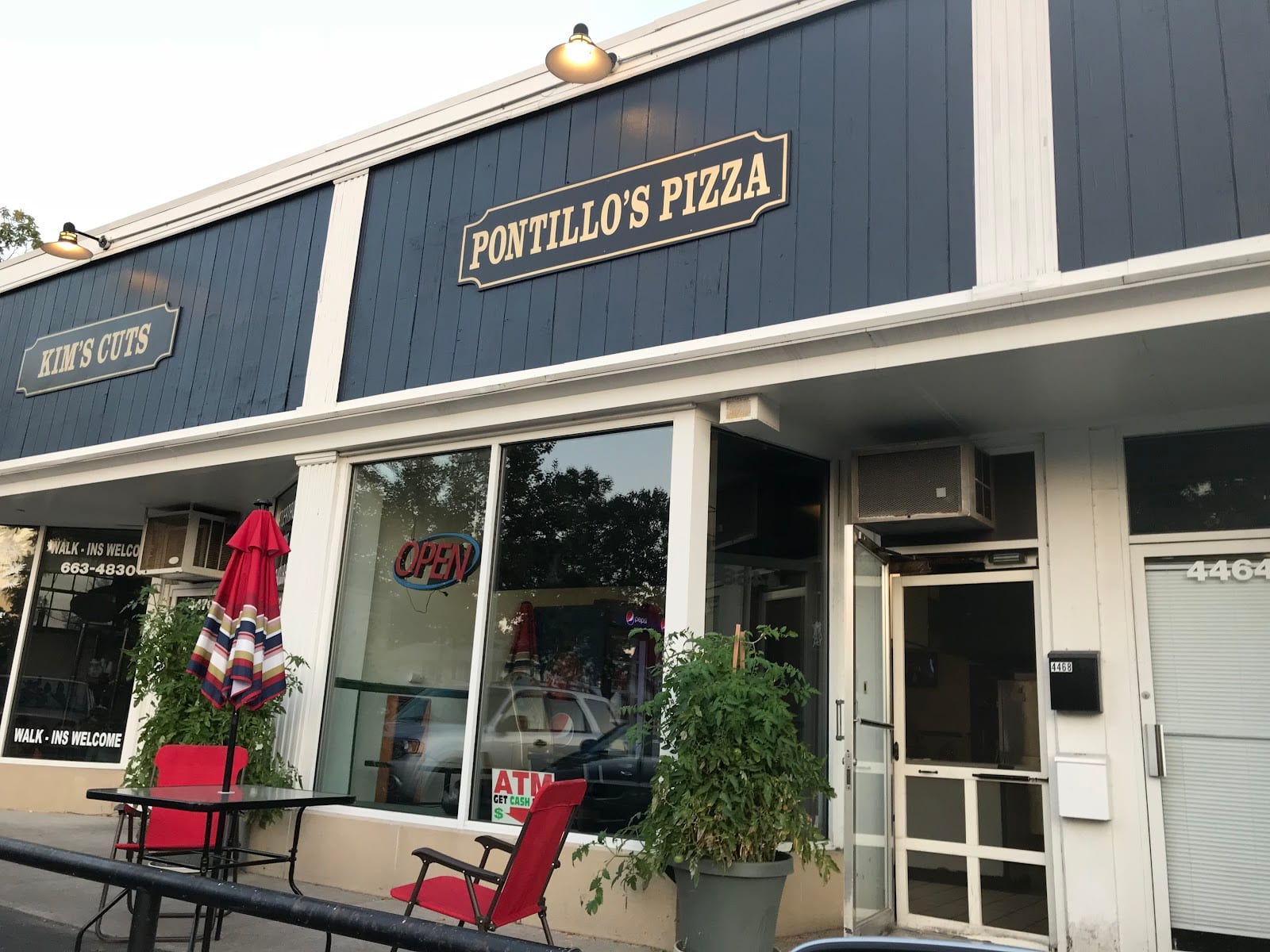 Pontillo's Pizzerias, photo 2