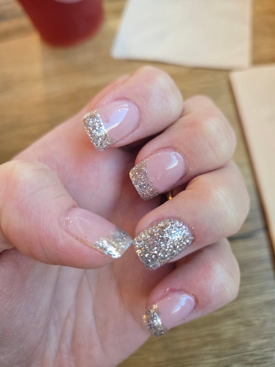 Golden Nail Spa