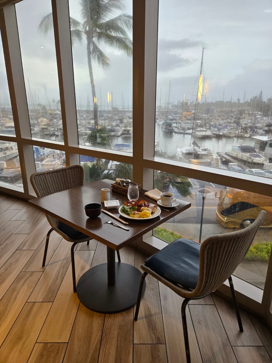 100 Sails Restaurant & Bar, photo 2