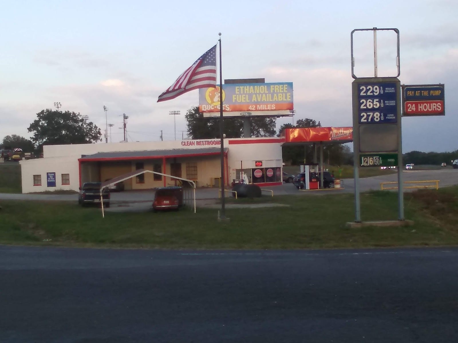 Malloy's