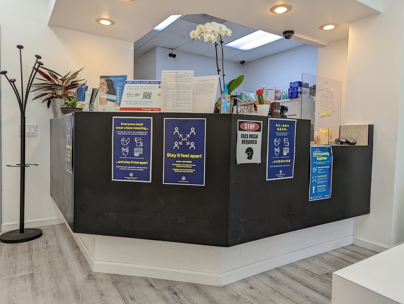 Geneva Eye Care Optometry Inc, photo 3