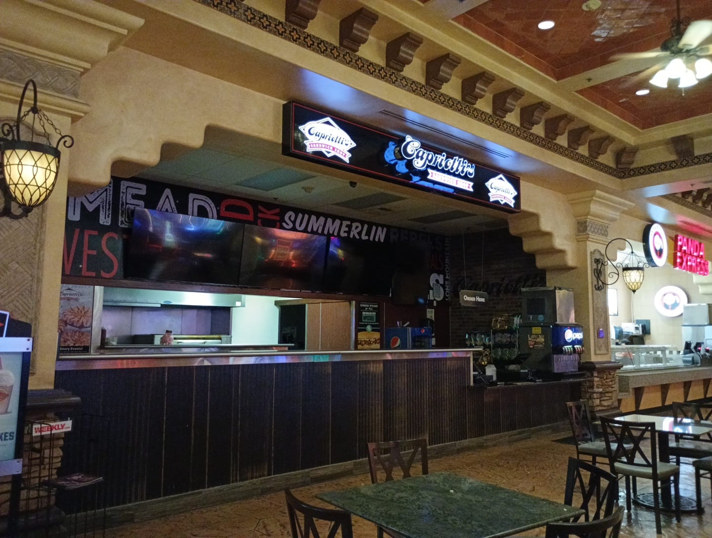 Capriotti's Sandwich Shop, photo 2