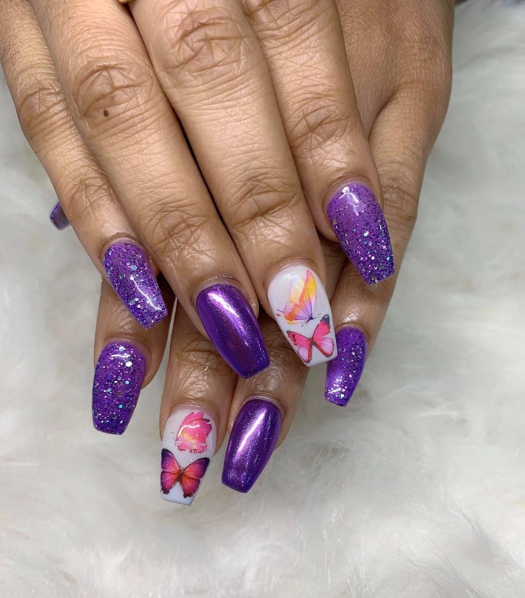PHILLIP'S NAIL STUDIO