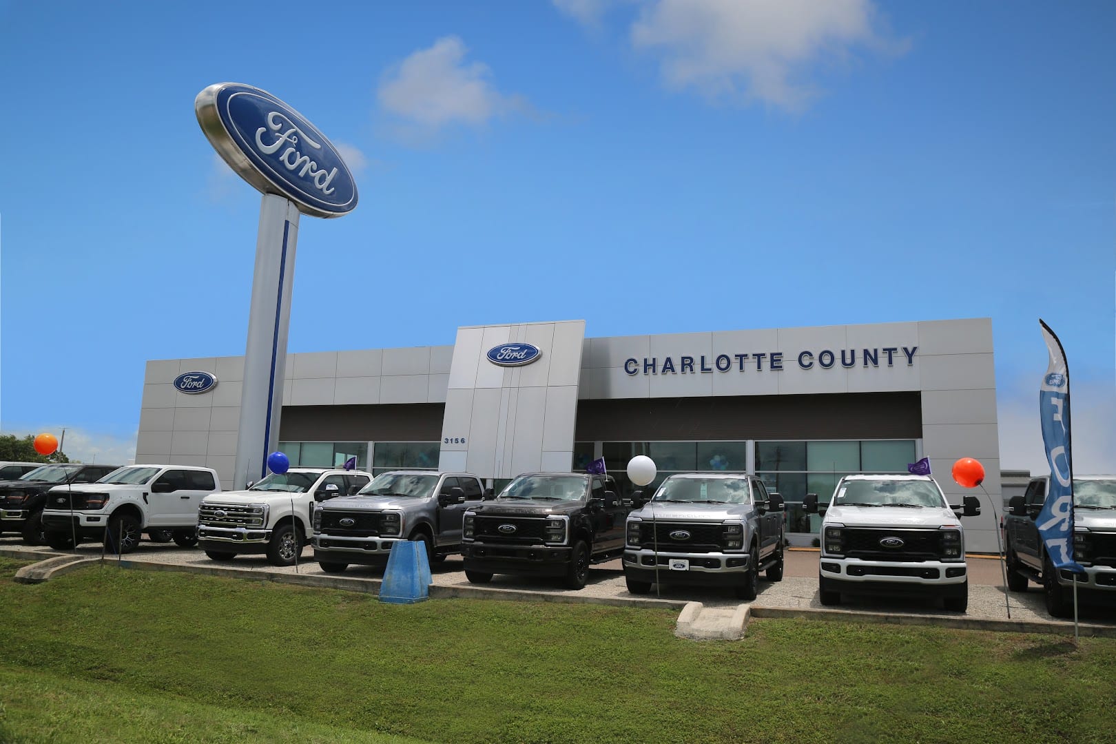 Jarrett Ford of Charlotte County, photo 4