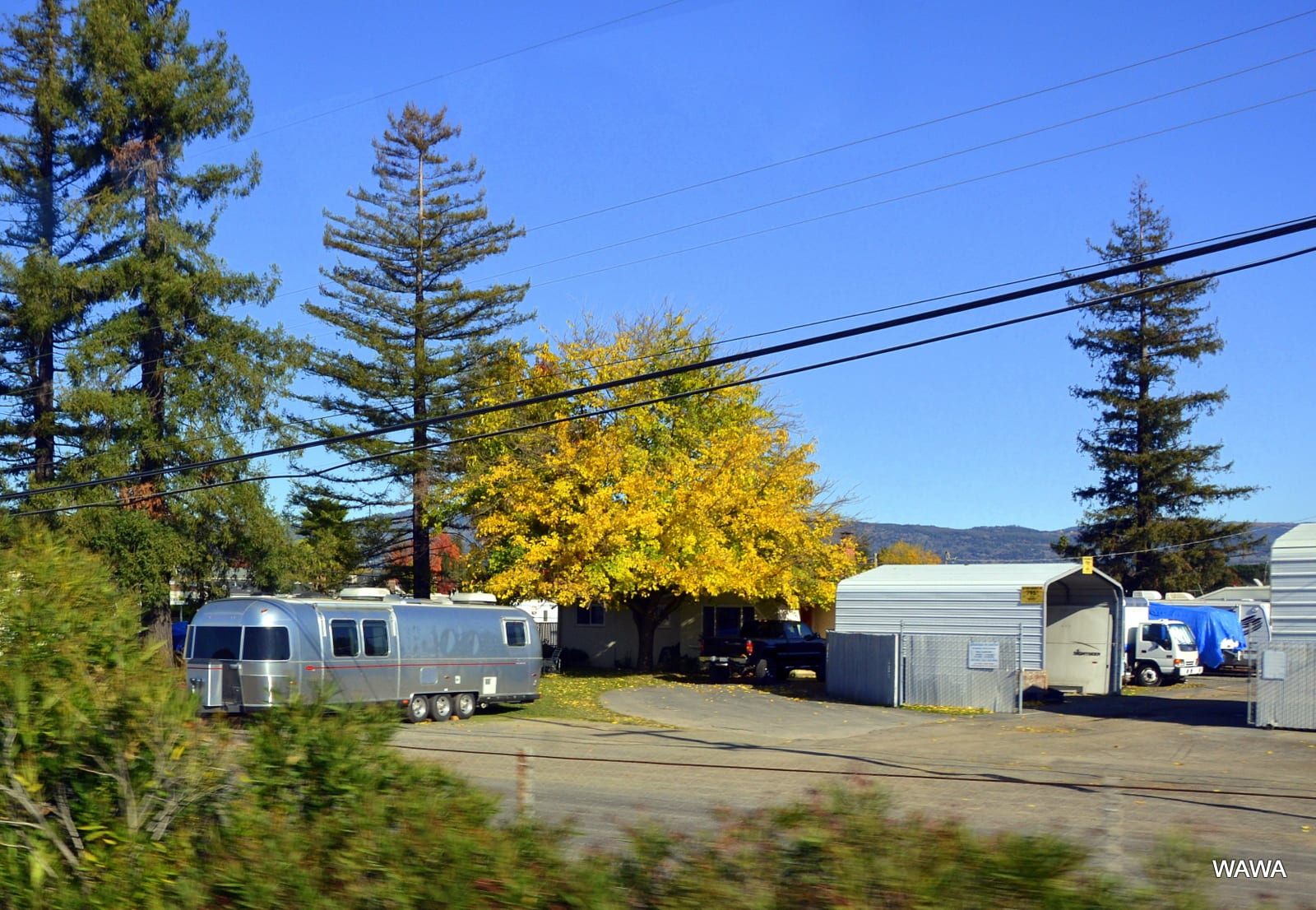Grandview Mobile Home Park, photo 2