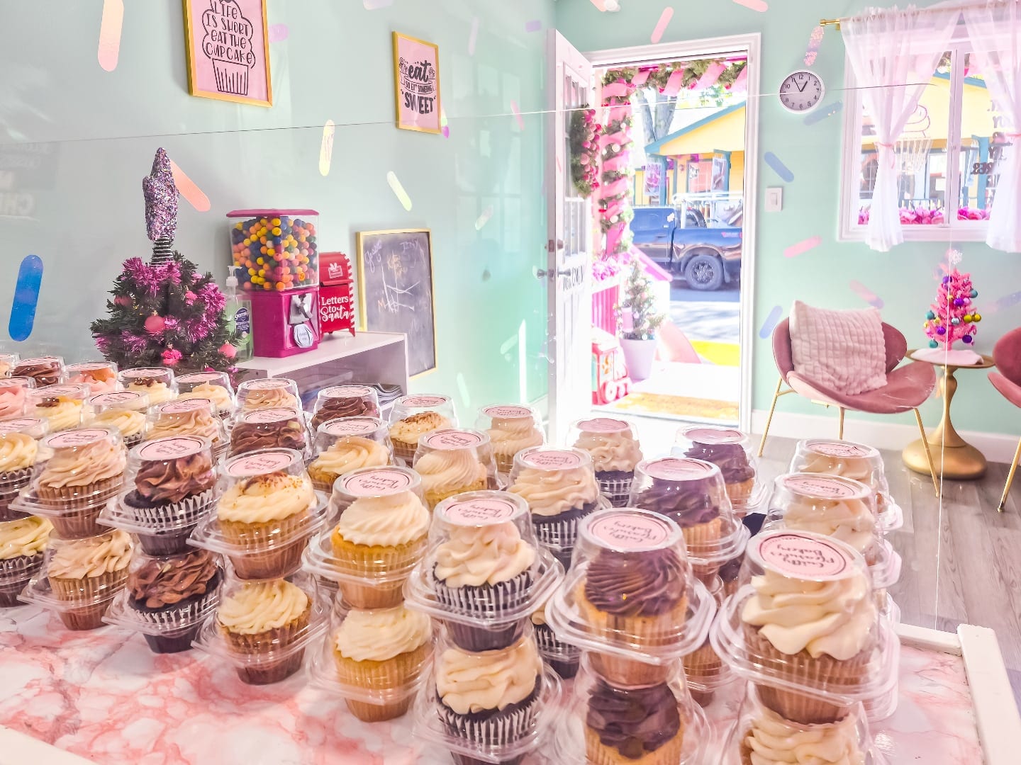 Guilty Pleasures Bakery, photo 2