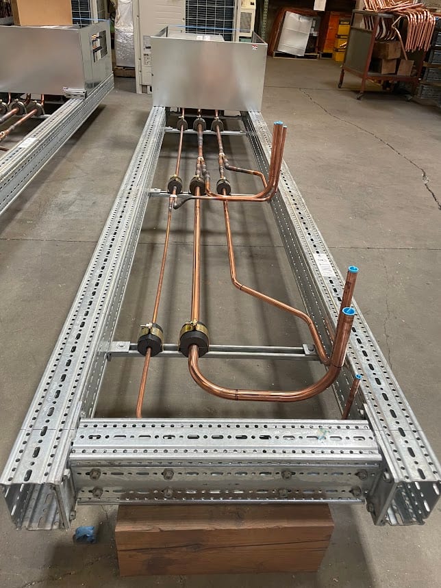 Bay Area Pipe & Equipment, Inc.