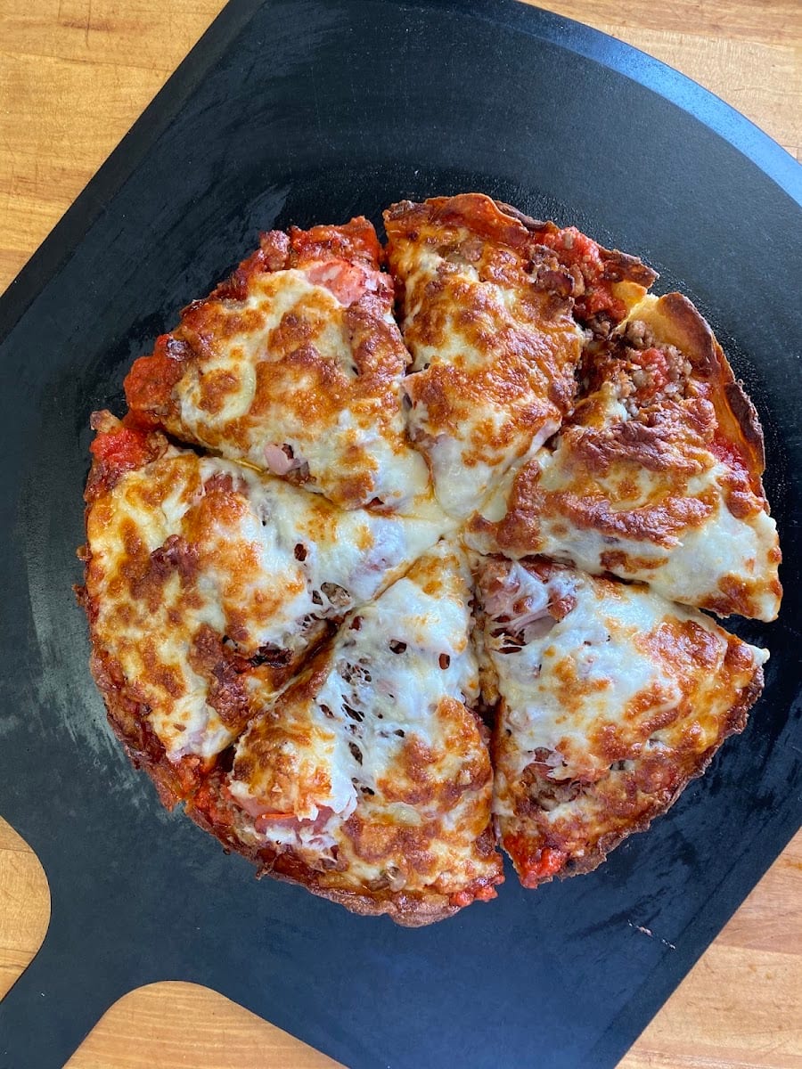 Oley's Pizza