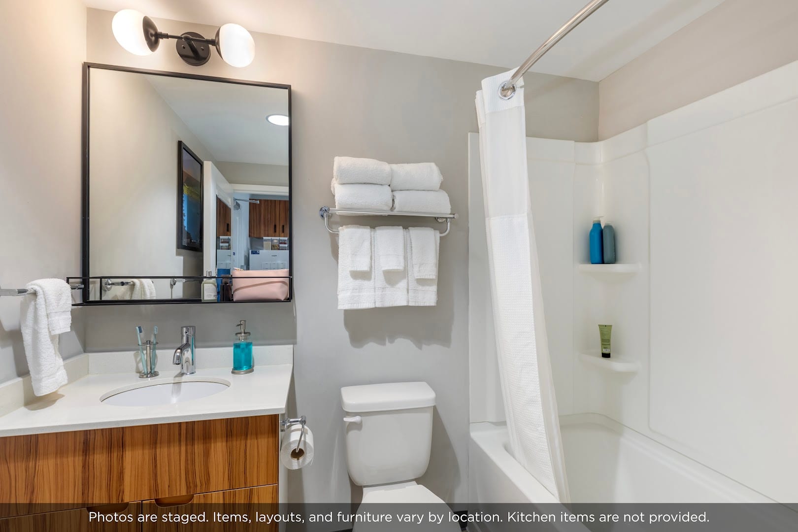 Uptown Suites Extended Stay Denver Tech Center CO - Centennial, photo 3