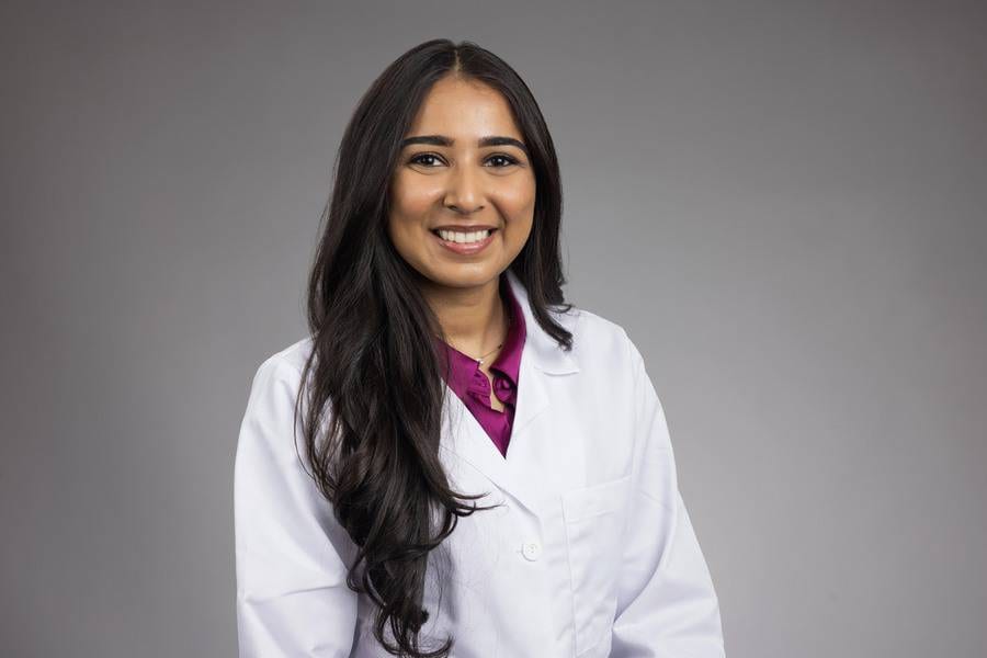 Neha Patel, MD
