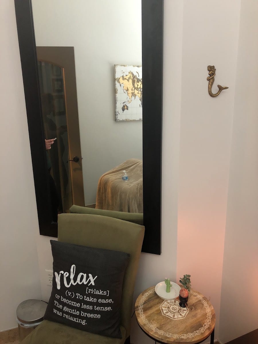 Driftwood Day Spa