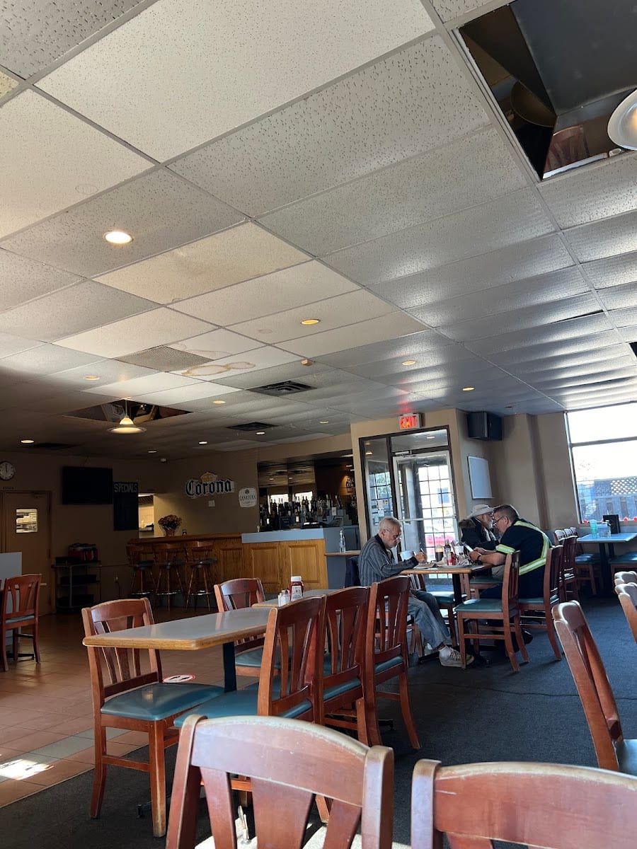Jodie's Restaurant, photo 2