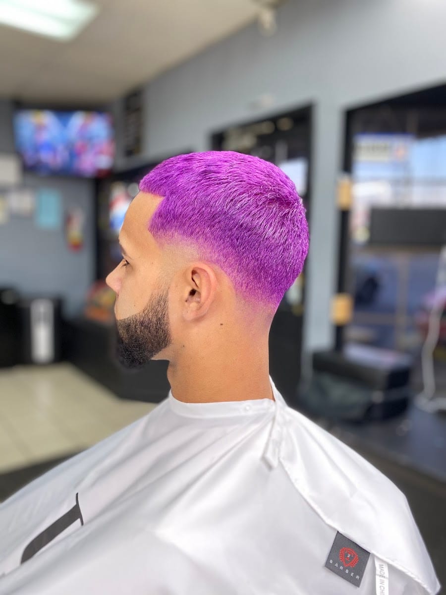 D’Kuts Barbershop, photo 3