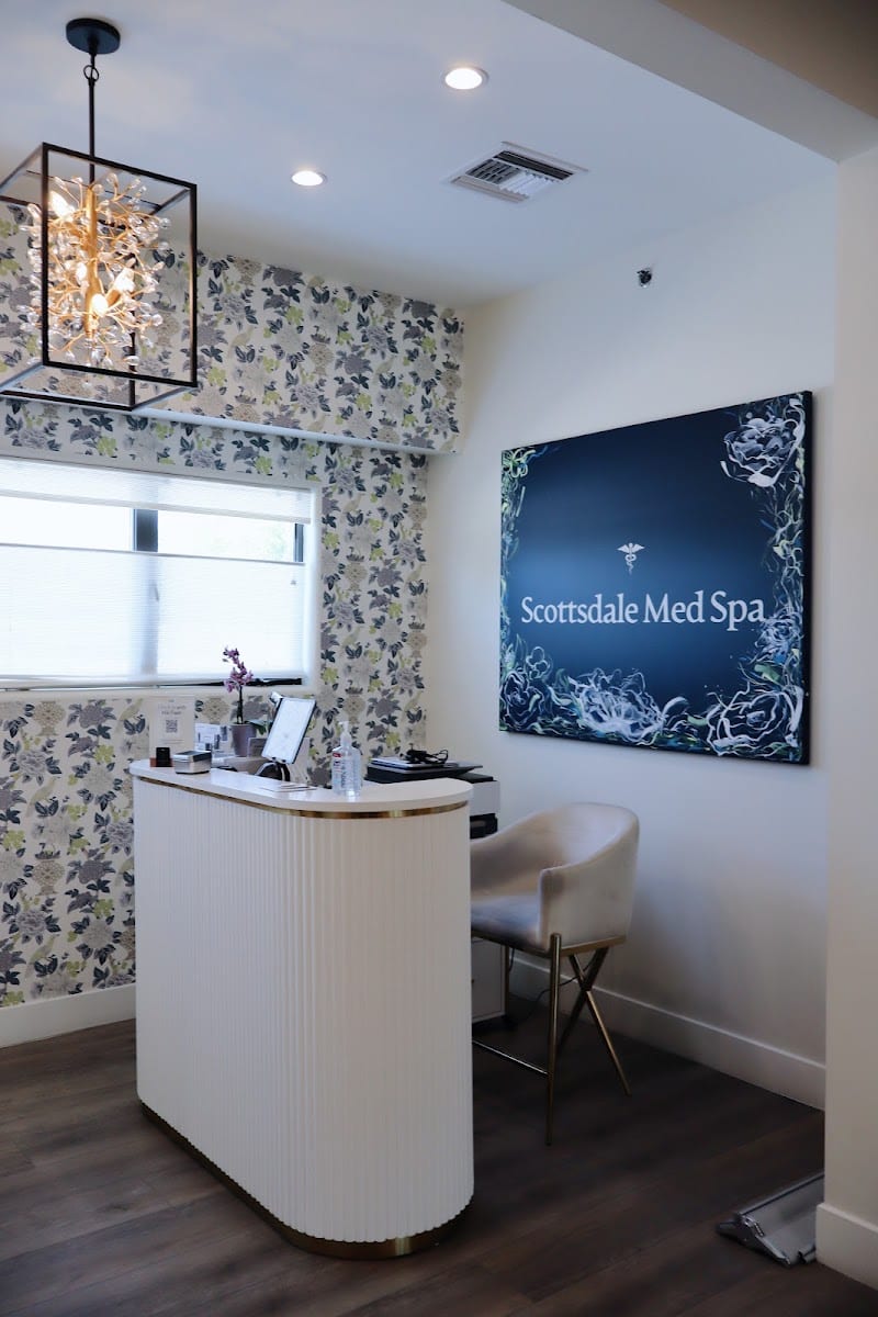 Scottsdale Med Spa, photo 2