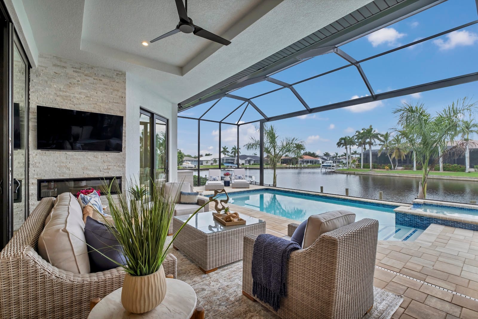 Custom Pools by Precision