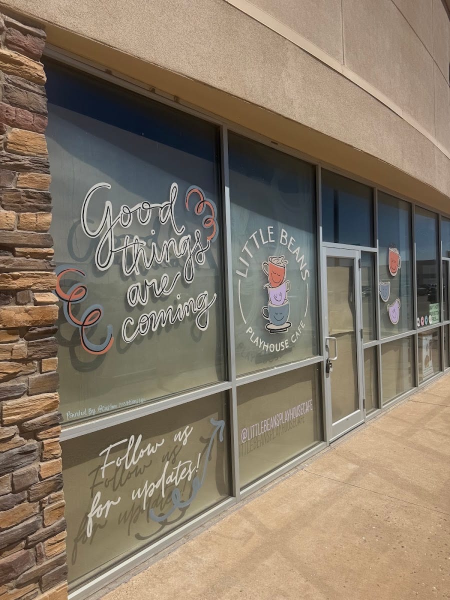 Little Beans Playhouse Cafe, photo 2