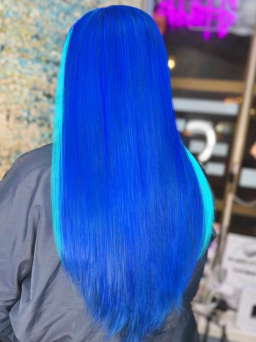 Color Block Salon, photo 4