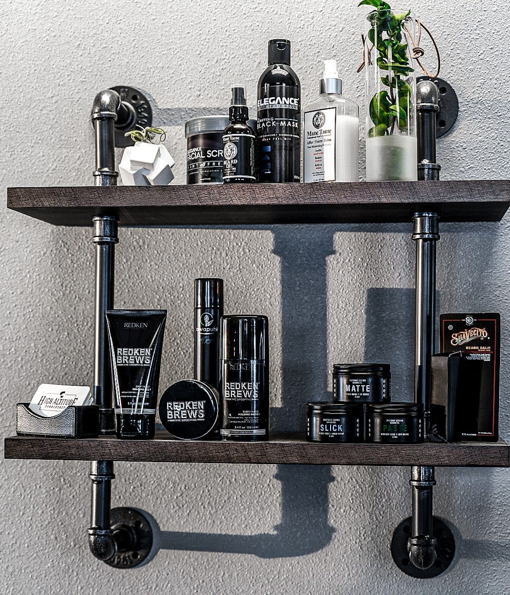 High Altitude Barbershop, photo 4