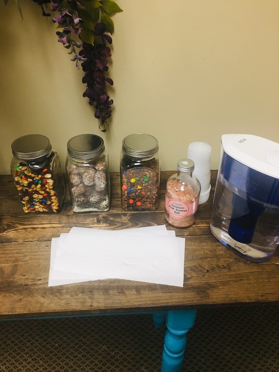 Rocktown Massage - Scar Tissue and Pain Therapist